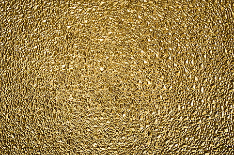 Glass, Pane, Model, Background, Gold, the background, glass panes HD wallpaper
