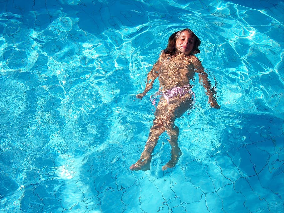 bathroom, pool, summer, float, aquatic, water, swimming pool HD wallpaper