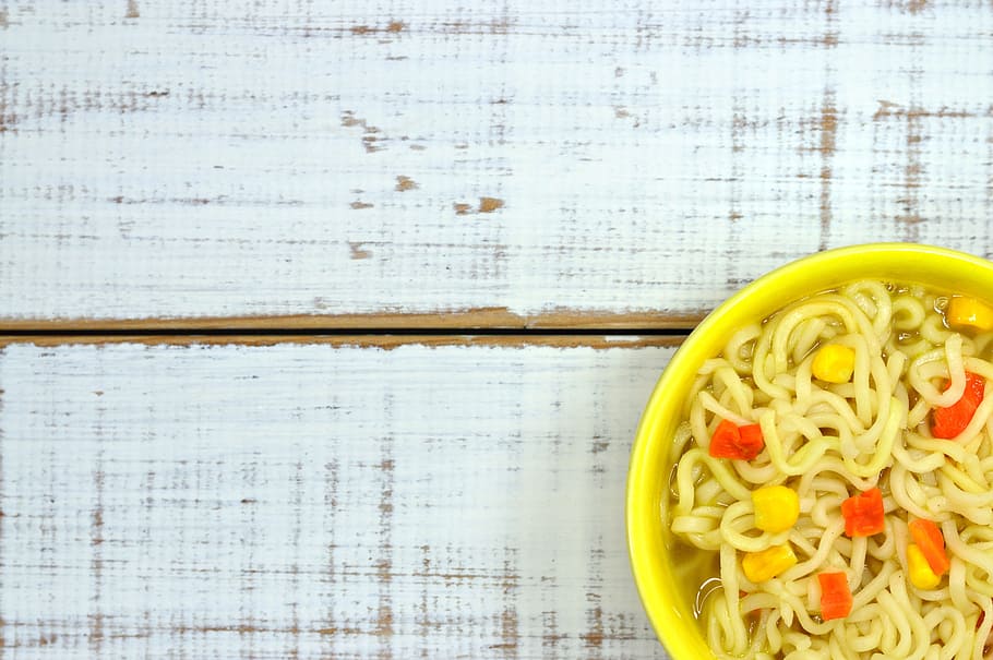 Ramen Noodles Food image - Free stock photo - Public Domain photo - CC0  Images