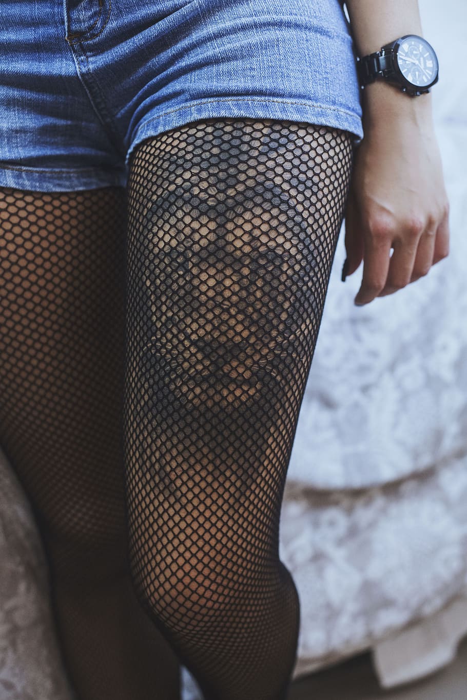 tattoo, ink, model, one person, human body part, midsection HD wallpaper