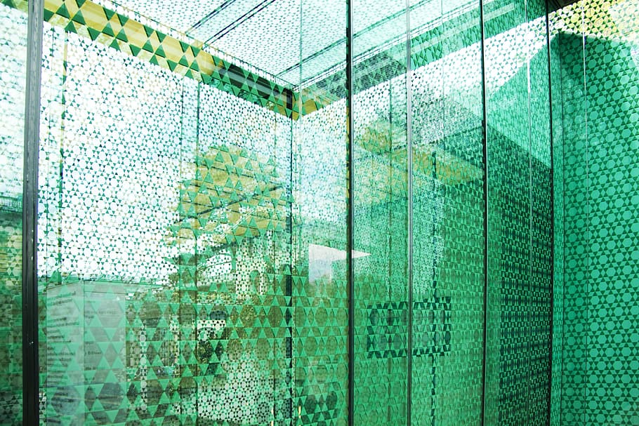 Museum Rietberg, Input, extension emerald, alfred grazioli, adolf karimi, HD wallpaper