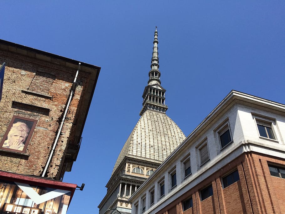 mole, torino, full, piemonte, landmark, construction, italy HD wallpaper