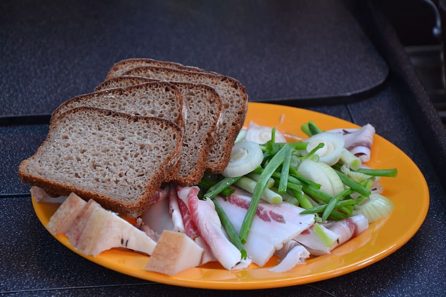 food, bread, food and drink, healthy eating, freshness, wellbeing HD wallpaper