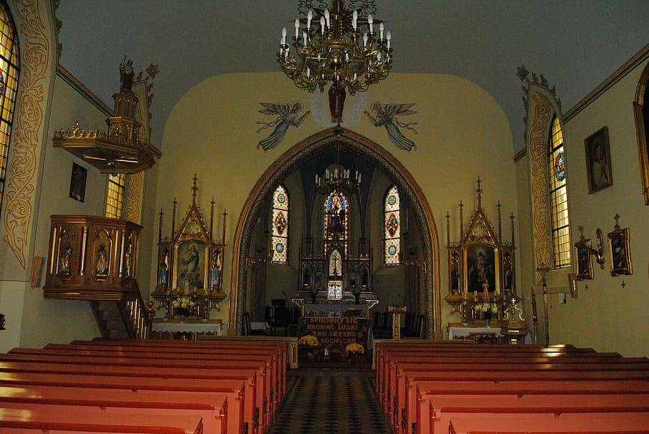 Monument, Church, Architecture, religion, place of worship HD wallpaper