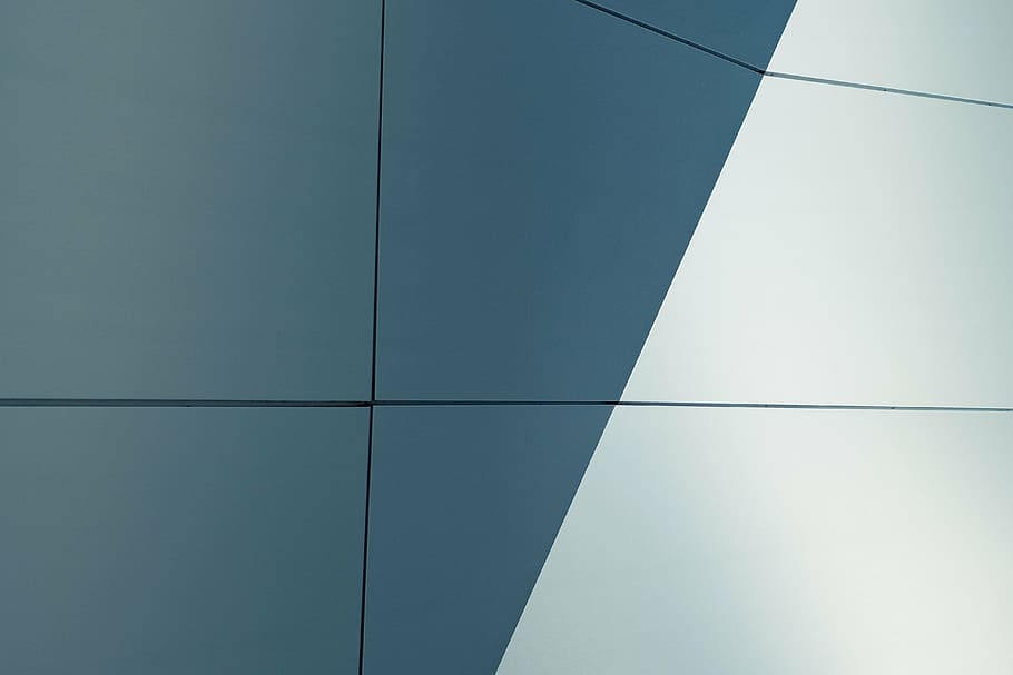 untitled, architecture, building, concrete, structure, modern HD wallpaper