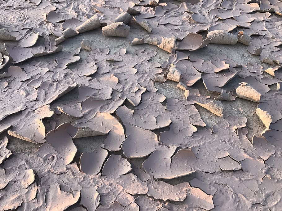 dried mud, curling mud, dried mud puddle, texture, ground, irregular HD wallpaper