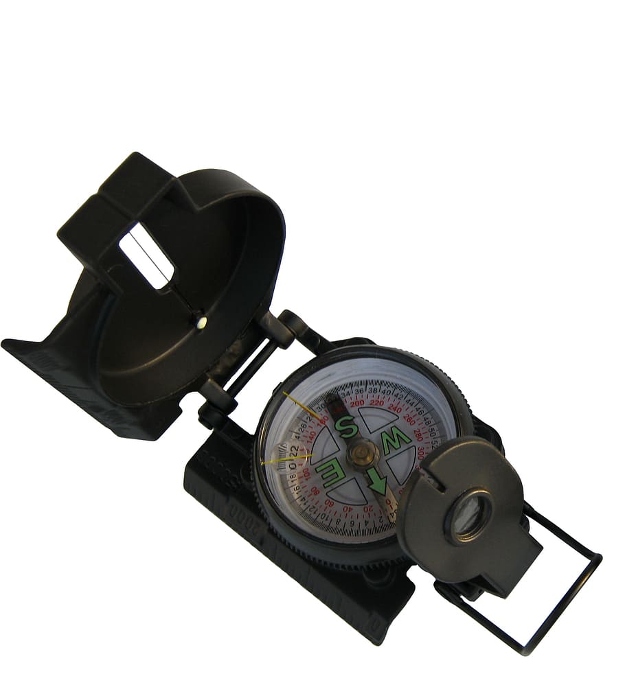 compass, navigation, compass point, outdoor, ad, magnetic, isolated HD wallpaper