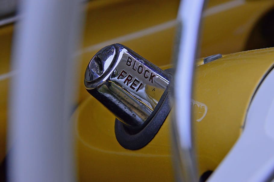 car, oldtimer, yellow, rain, old car, veteran, vintage vehicles HD wallpaper