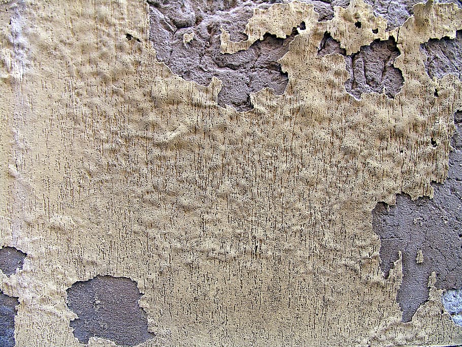 background, wall, plaster, texture, concrete, stone, color HD wallpaper