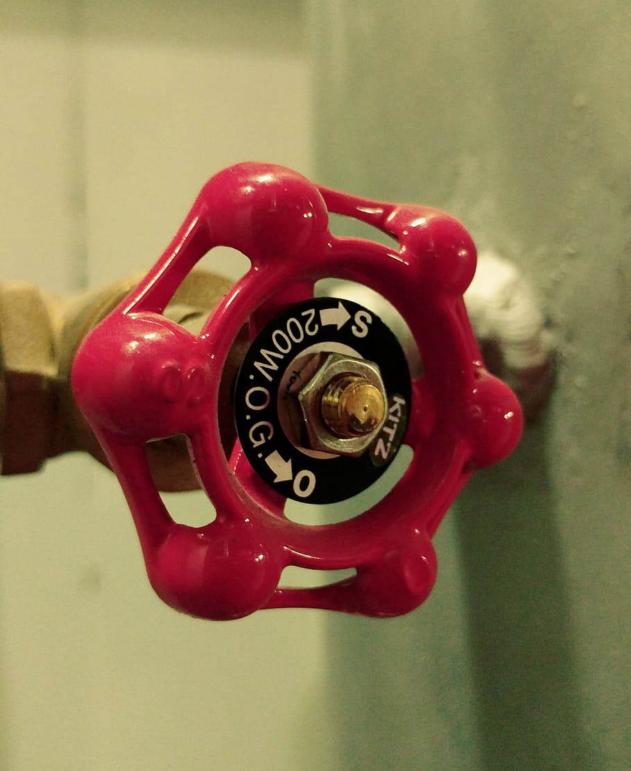 valve, handle, plumbing, control, metal, equipment, flow, connection HD wallpaper