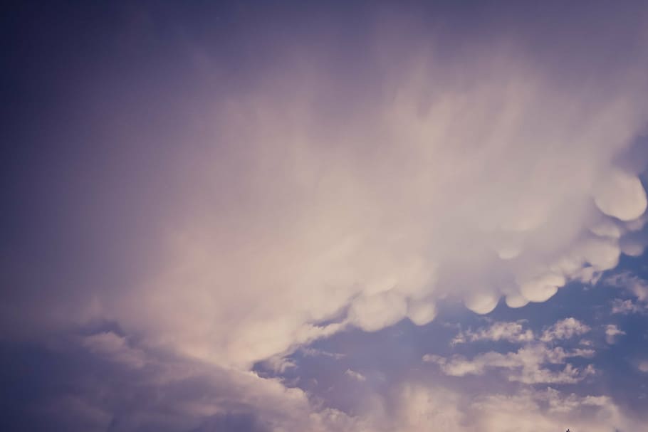 clouds, sky, mood, clouds form, covered sky, cloud - sky, backgrounds HD wallpaper