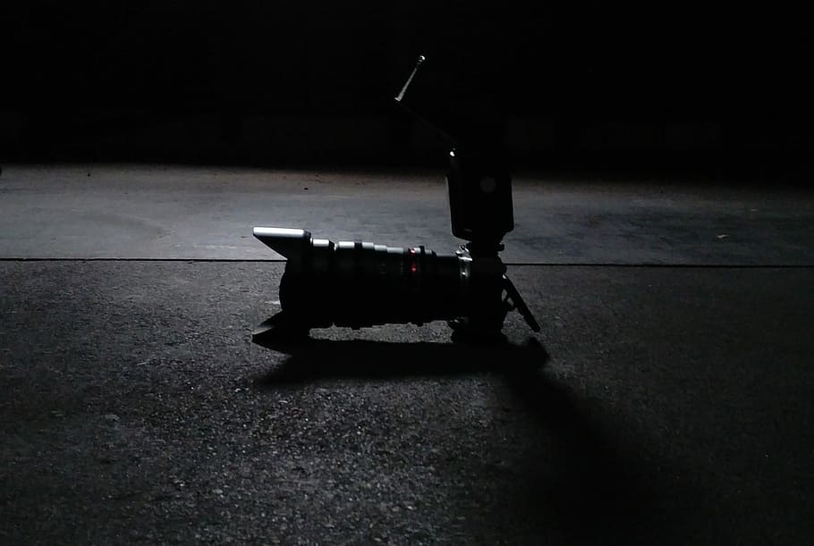 Camera, Passion, Dark, Photo, photography, photographer, technology HD wallpaper