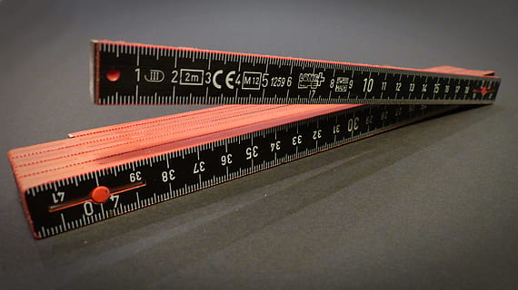 Folding, Rule, Bers, Scale, Classification, folding rule, bers scale HD wallpaper