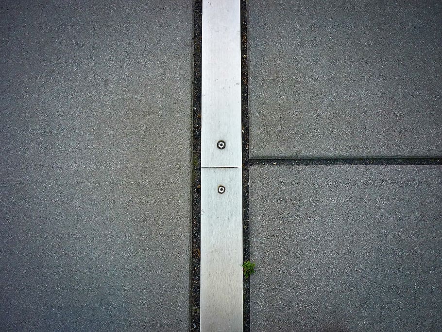 ground, metal, structure, texture, silver, grey, stone, connection HD wallpaper