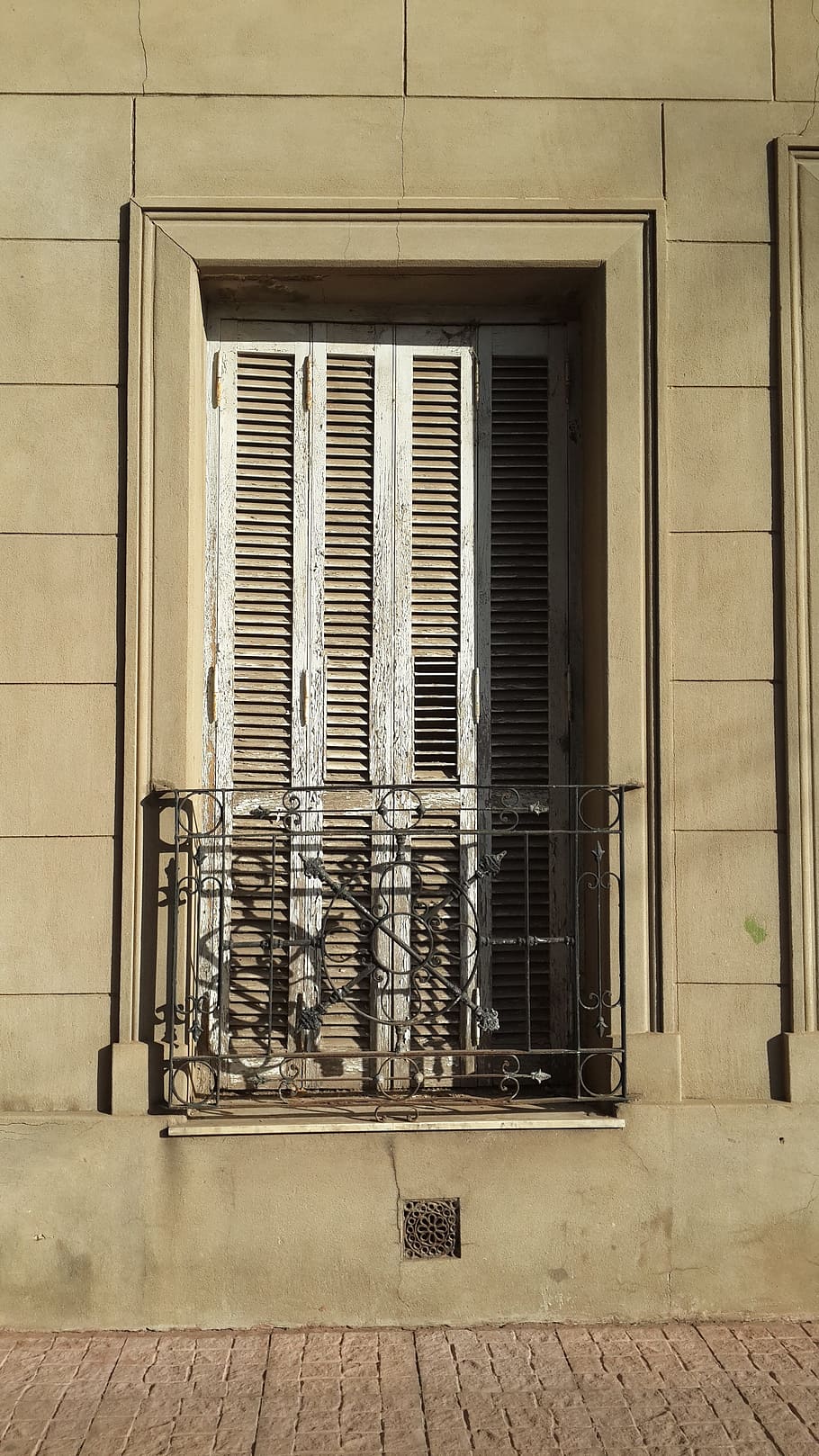window, house, old, house abandoned, old house, old window HD wallpaper