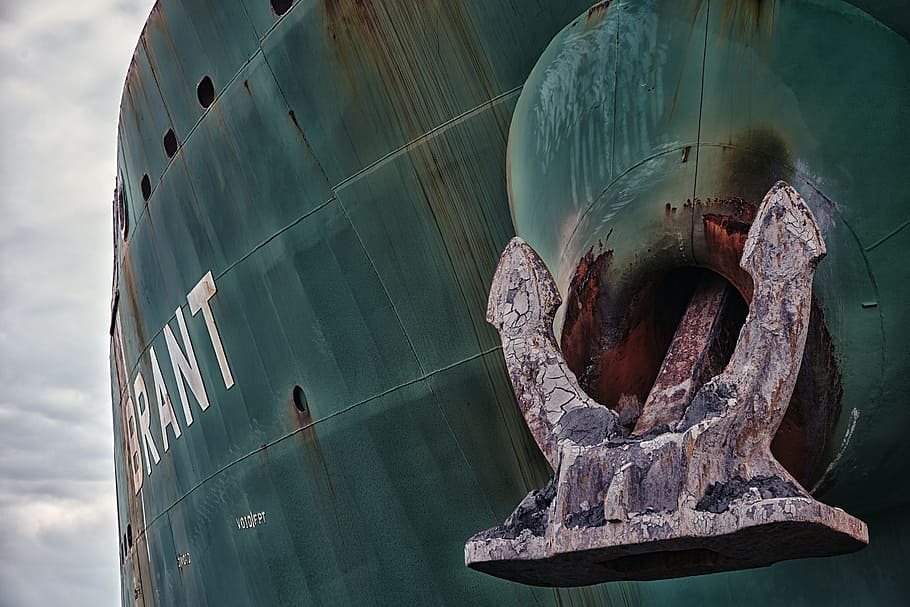 metal, green, rust, age, background, steel, old, junk, nautical vessel HD wallpaper