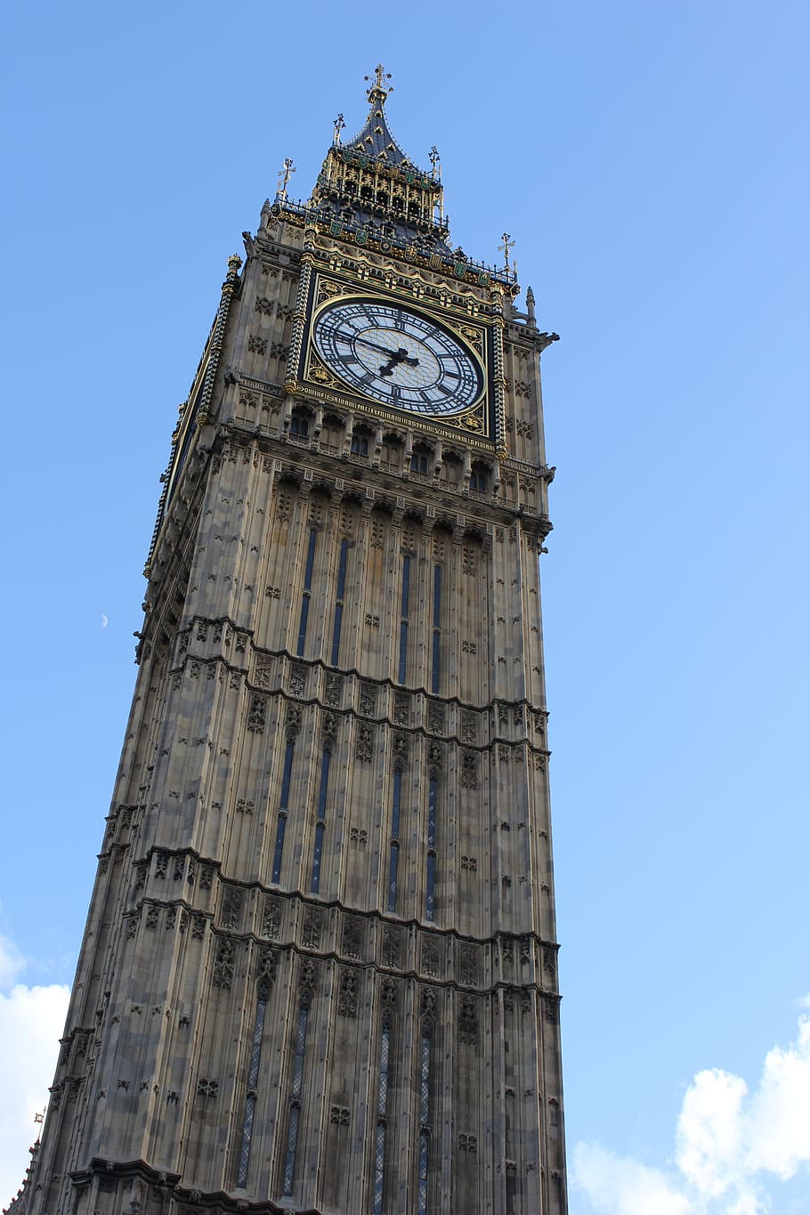 big ben, clock tower, london, england, great britain, uk, united kingdom HD wallpaper