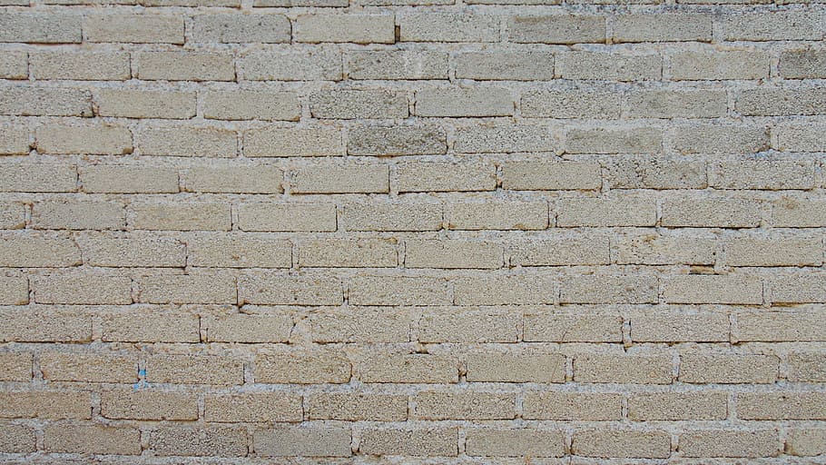 stone, pattern, wall, cement, backgrounds, full frame, textured HD wallpaper