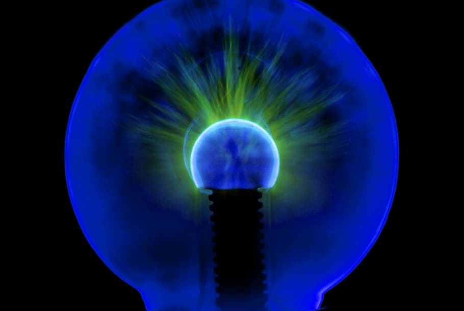 blue, light, abstract, macro, texture, lamp, background, pattern HD wallpaper