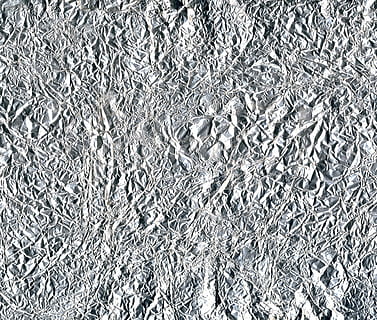 aluminium, backdrop, background, blank, crease, crumple, crumpled HD wallpaper