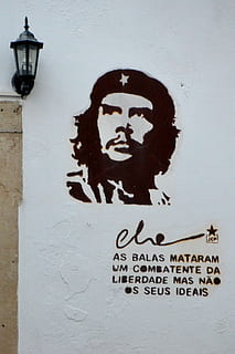 che, guevara, che guevara, cuba, revolutionary, fighter, guerrilla leader HD wallpaper