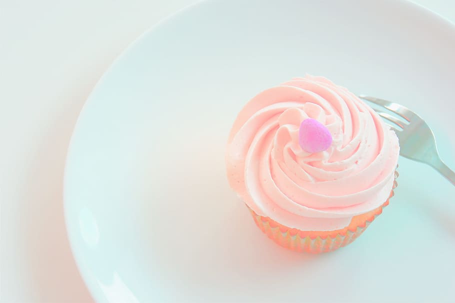 Pastel cupcakes 1080P, 2K, 4K, 5K HD wallpapers free download, sort by  relevance | Wallpaper Flare