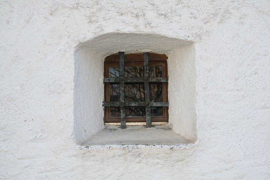 window, church window, window grilles, architecture, built structure HD wallpaper