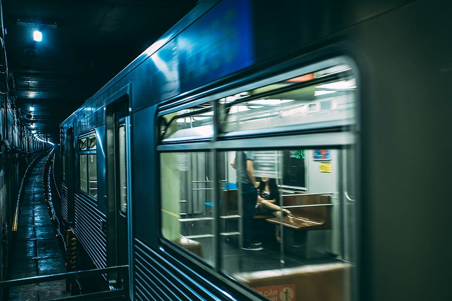 commute, commuter, metro, modern, modern living, motion, movement HD wallpaper