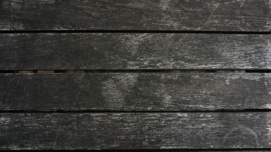 brown wood planks, Striped, Flooring, Wall, black, design, texture HD wallpaper