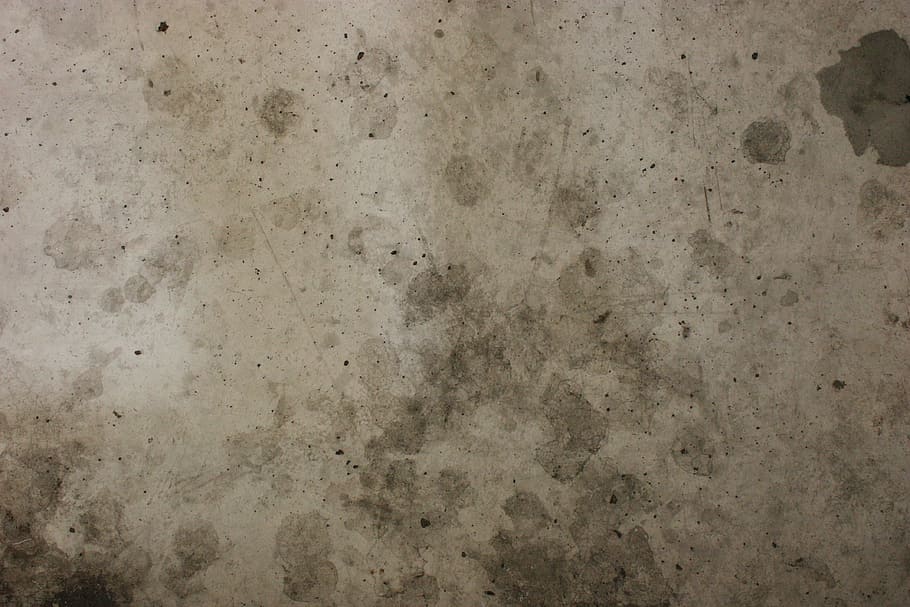 Cement, Wall, Gray, Texture, Concrete, point, backgrounds, textured HD wallpaper