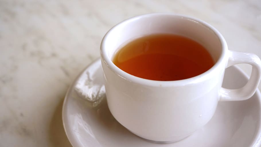 Tea, Food, Drink, Cup, Hot, Beverage, breakfast, herbal, organic HD wallpaper