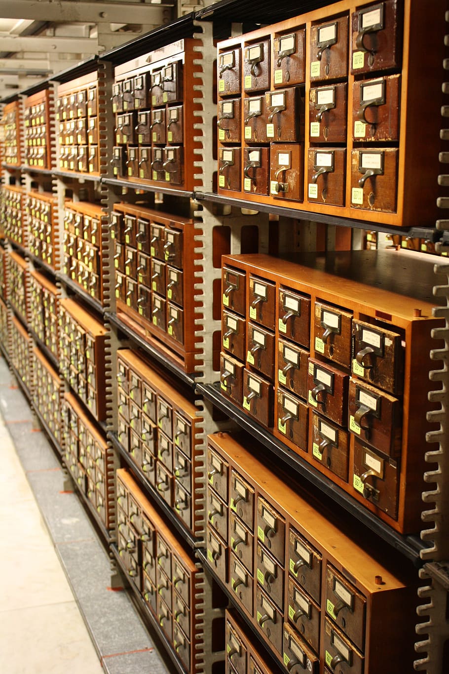 library, research, history, education, studying, knowledge HD wallpaper