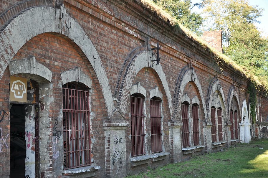 fortification, building, architecture, window, built structure HD wallpaper