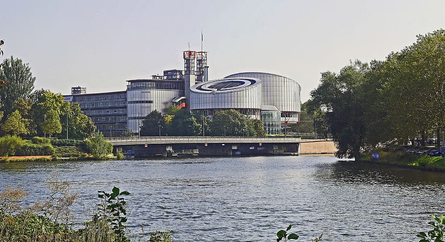 european court of justice, for human rights, strasbourg, eur ready, HD wallpaper