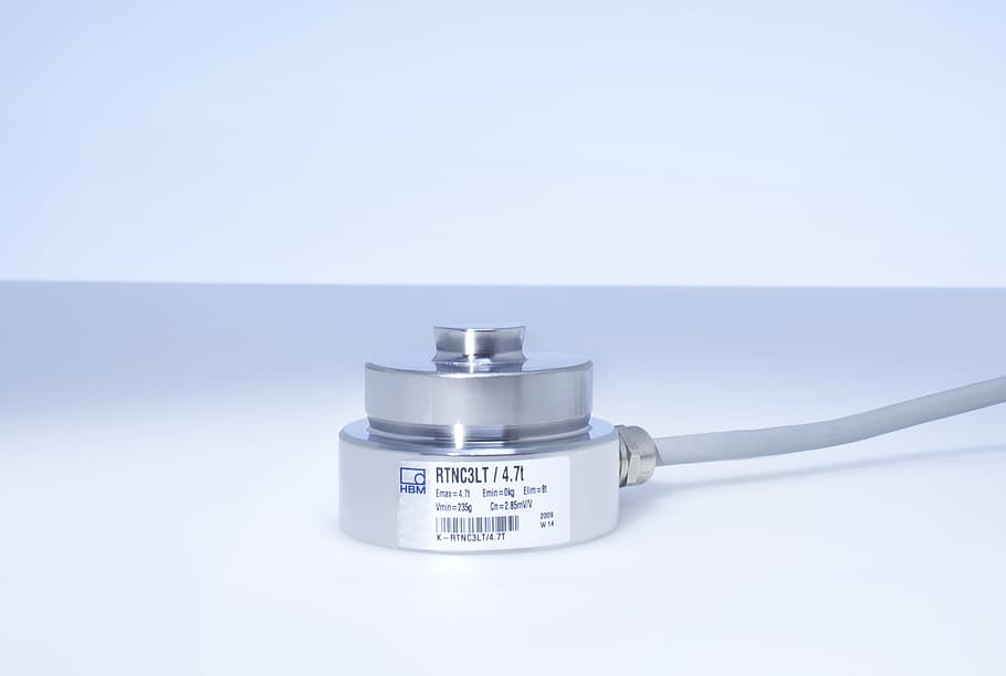 load cell, rocker column, weighing, technology, weightech, communication HD wallpaper