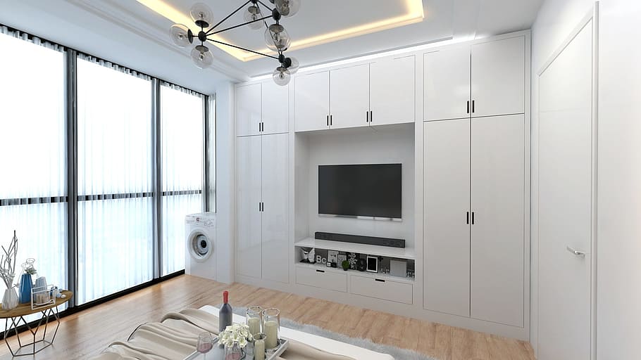 my, home, design, domestic room, home interior, indoors, modern HD wallpaper