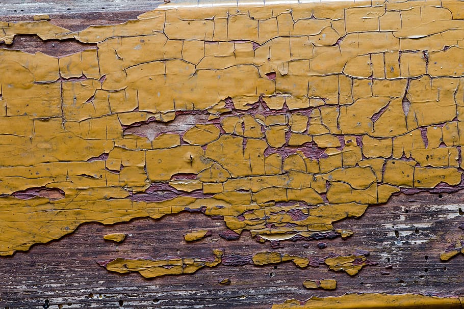 purple and brown wooden panel, board, background, old, old paint HD wallpaper