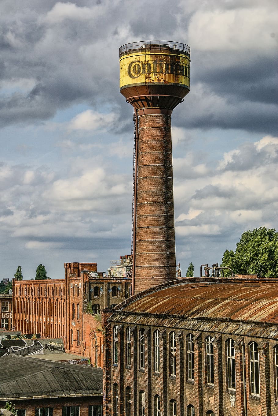 continental, hanover, limmer, architecture, old, building, leave HD wallpaper