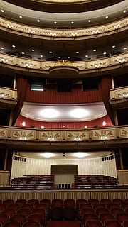 vienna, opera, house, austria, wien, theater, vienna opera house HD wallpaper