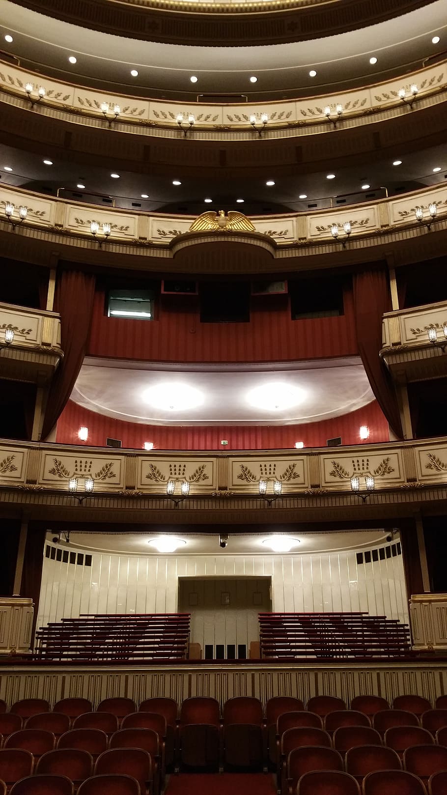 vienna, opera, house, austria, wien, theater, vienna opera house HD wallpaper