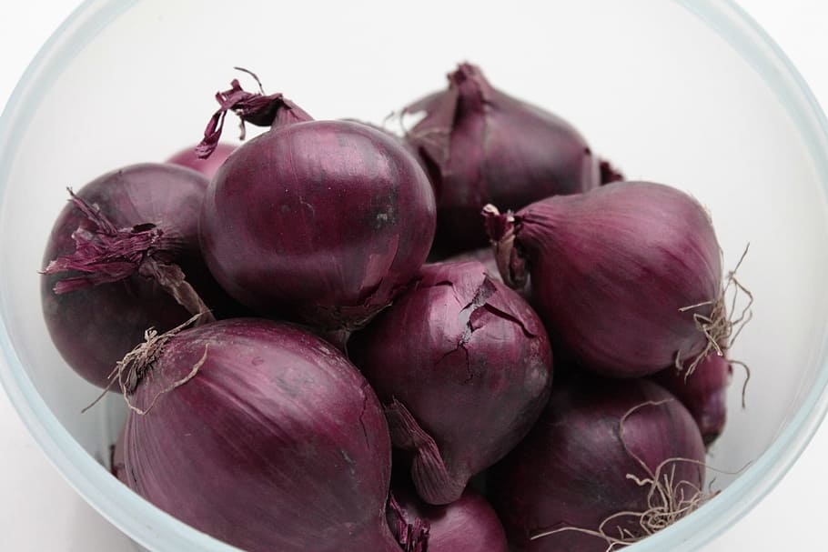 onion, red, antioxidants, food and drink, wellbeing, healthy eating HD wallpaper