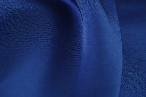 blue, fabric, texture, backgrounds, design, wool, selective focus HD wallpaper