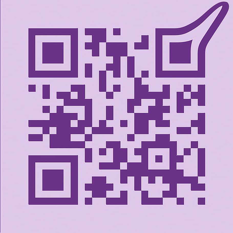 internet, qr mix, web page, select, call, colorful, purple, HD wallpaper