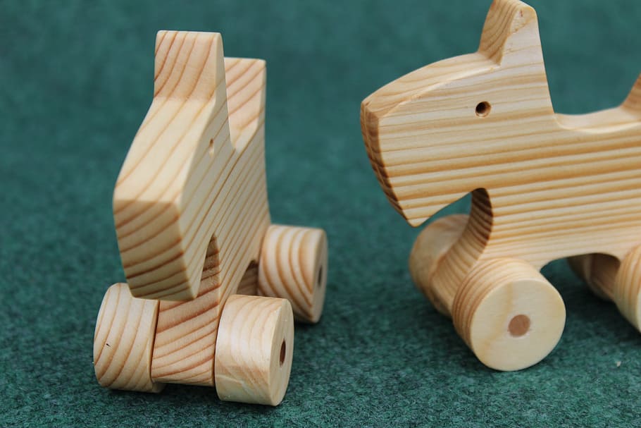 toy, tree, craft, handmade, figure, wood - material, no people HD wallpaper