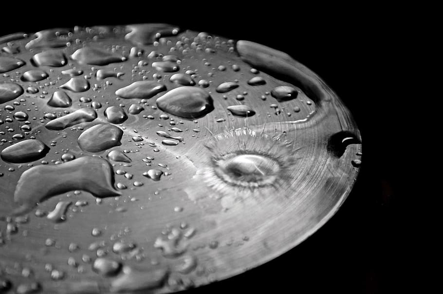 drop, drops, rain, water, macro, background, seasons, spring HD wallpaper