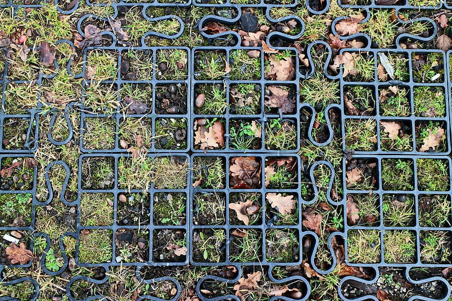 module, share, items, wash, mosaic, photo mosaic, puzzle, lawn grid HD wallpaper
