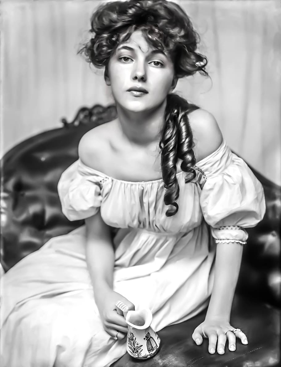 elizabeth nesbit, hollywood, film, actress, one person, women.