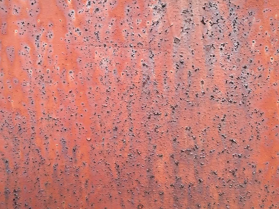 Background, Rust, Red, Old, Texture, the background, backgrounds HD wallpaper