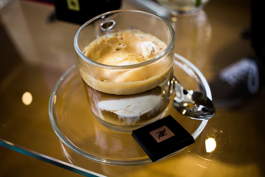 Coffee, Espresso, Cafe, Cup, Drink, caffeine, cappuccino, mug HD wallpaper