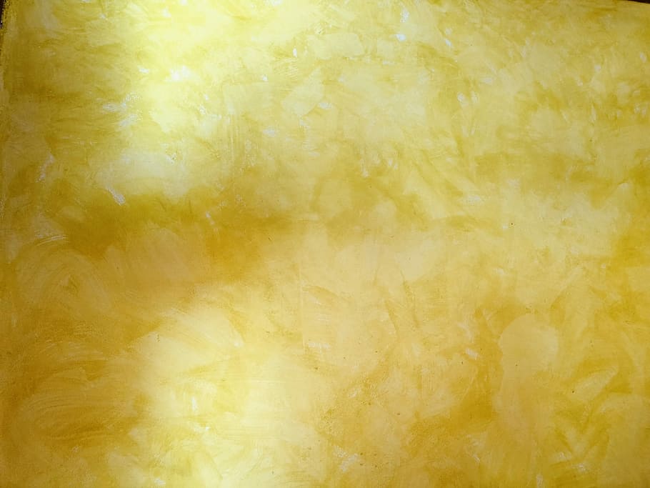 untitled, yellow, surface, texture, yellow surface, header HD wallpaper